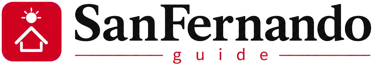 SanFernandoGuide