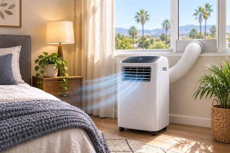 are-portable-air-conditioners-effective