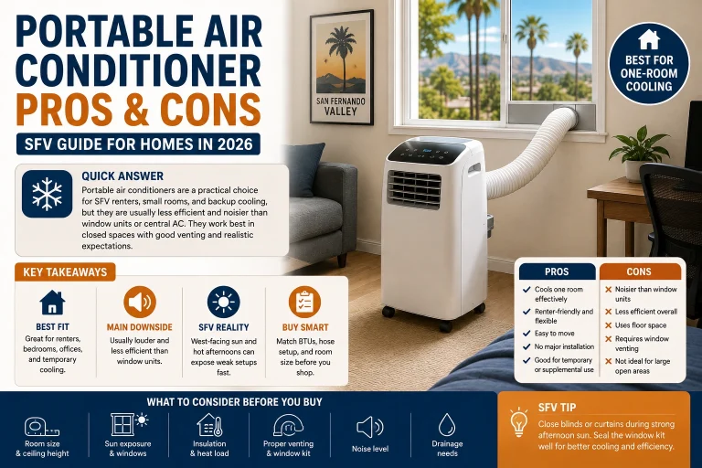 portable-air-conditioner-pros-and-cons